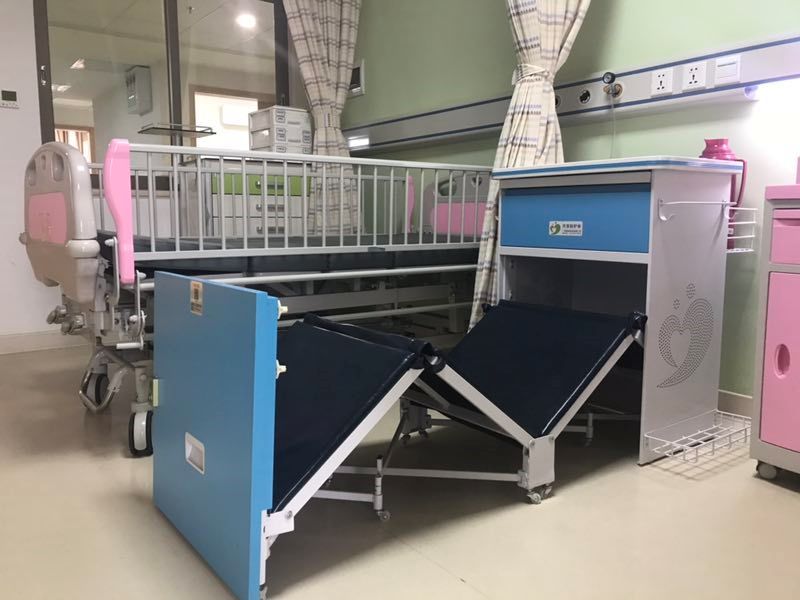 醫院用陪護椅如何收費？共享陪護床如何收費？