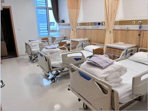 共享陪護(hù)床實(shí)現(xiàn)醫(yī)院場(chǎng)景+產(chǎn)品流量變現(xiàn)，為運(yùn)營(yíng)代理商帶來收益