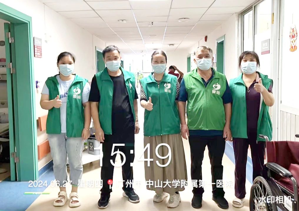 愛陪共享陪護床平臺：定制高效，引領(lǐng)智慧醫(yī)療新風(fēng)尚